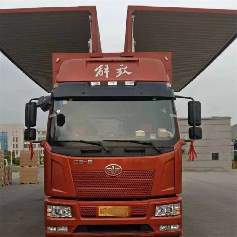 福建泉州洛江到长丰物流公司-一站式货运服务（长丰物流网点查询）