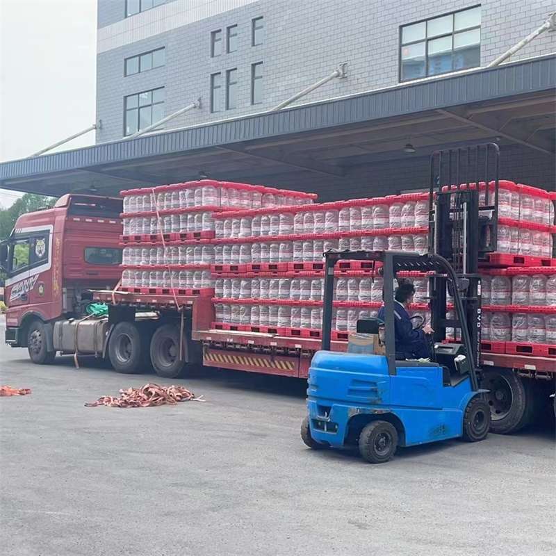 福建泉州洛江到宁波物流公司——一站式服务，让货运更轻松