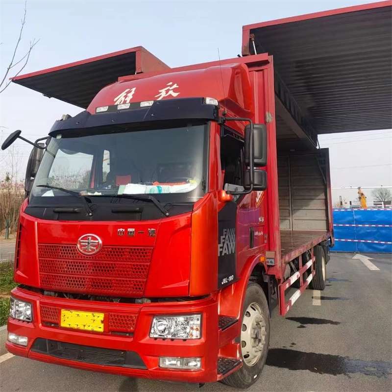 福建泉州洛江至昆明货运专线，一站式物流服务助您货达千里