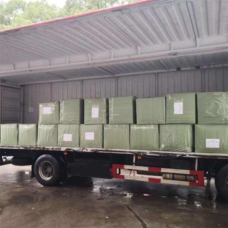 福建泉州洛江至宜春货运专线一站式物流服务，畅享高效便捷运输体验