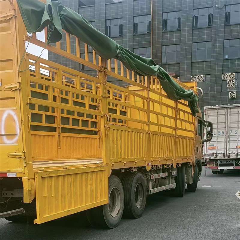 福建泉州洛江至宜宾货运专线一站式物流服务，让货物畅行无忧