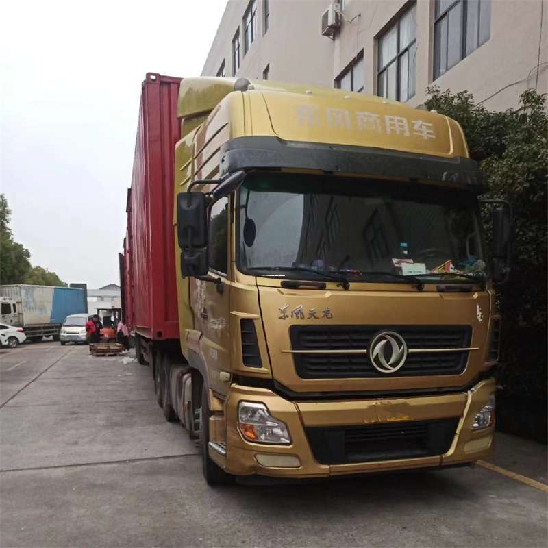 福建泉州洛江到淮南物流公司一站式货运服务，满足您的各种需求