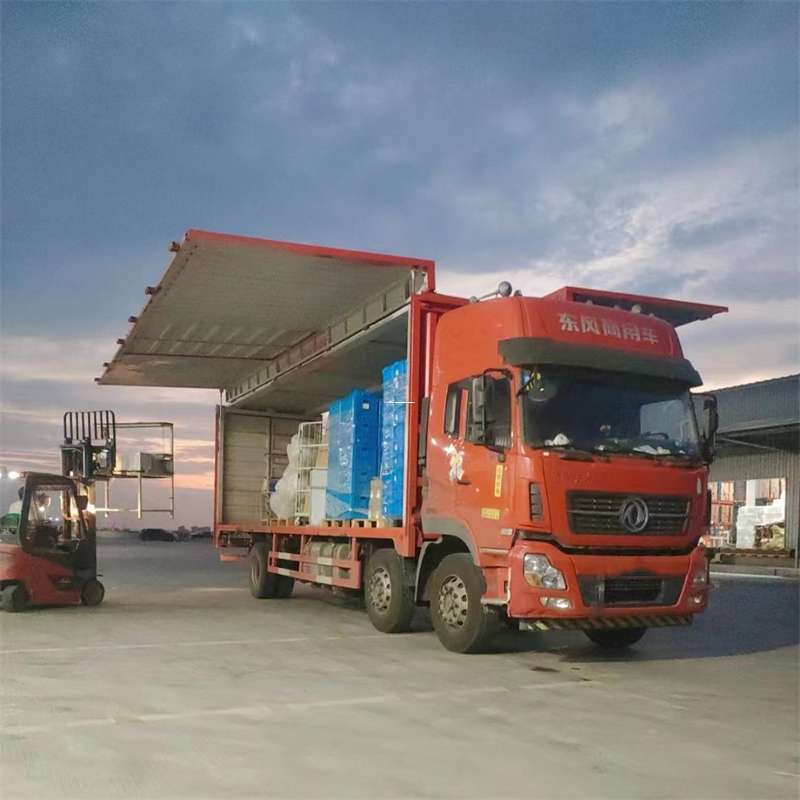 福建泉州洛江到沧州物流公司一站式服务，让货运更轻松