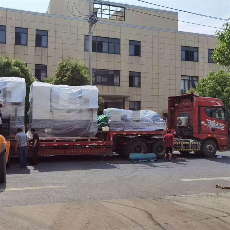 福建泉州洛江到南京物流公司一站式服务，让货运更轻松