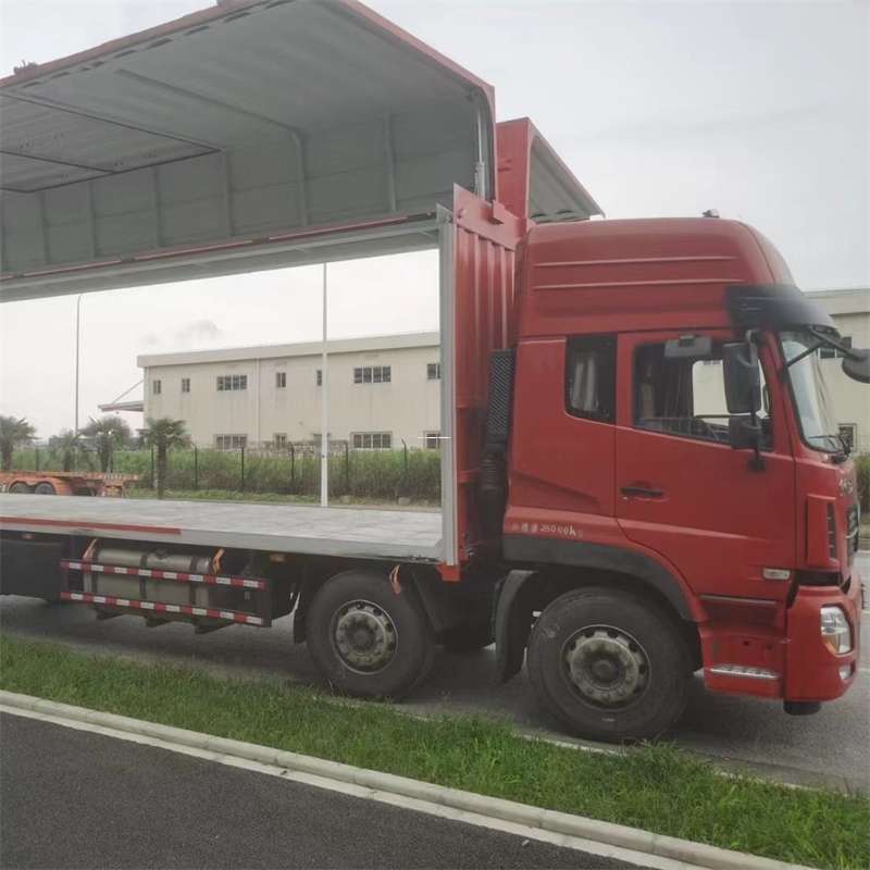 福建泉州洛江至自贡货运专线，一站式物流服务助您成功