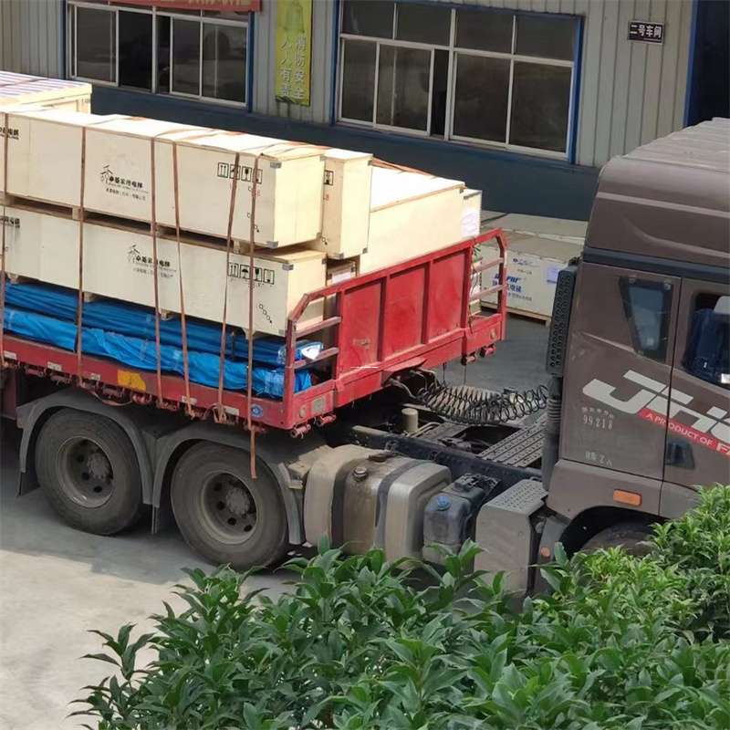 福建泉州洛江到海口物流公司一站式服务，让货运更轻松